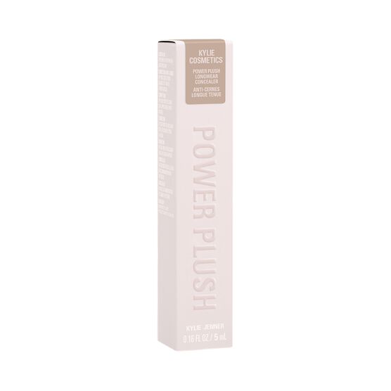 POWER PLUSH CORRETIVO LONGWEAR 4C